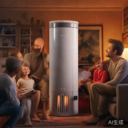 生活如热水器，用心保养，生活更