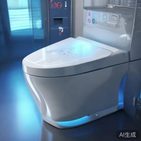 揭秘智能马桶,轻松选养攻略