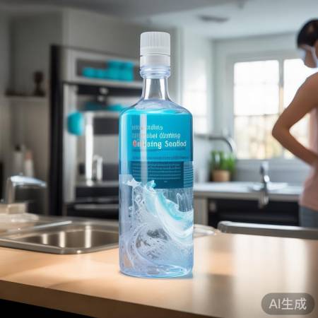了解热水器清洗液,安全健康用!