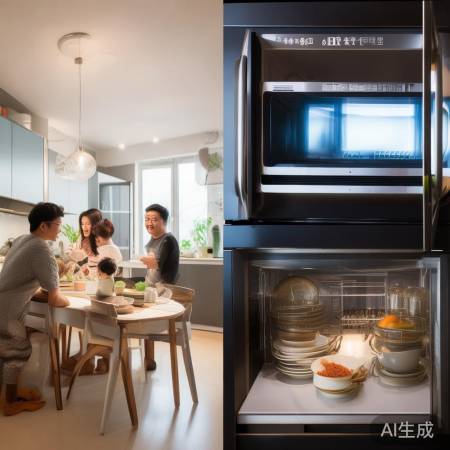 康宝消毒柜400客服支持热线分析(消毒柜与微波消毒：家庭健康餐具消毒新选择)