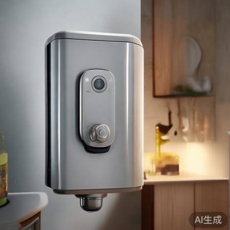 电热水器开关,安全便捷生活