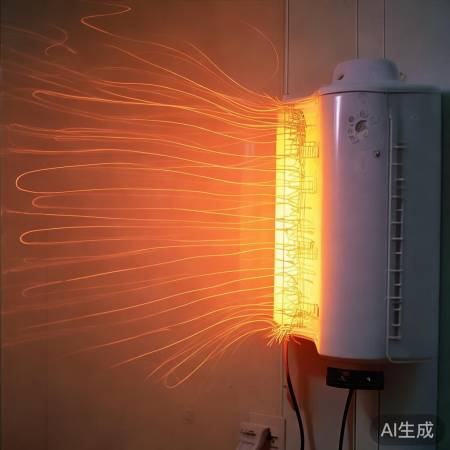 三林热水器客户服务专线分享☞热水器线圈是否有磁场？揭秘原理与影响