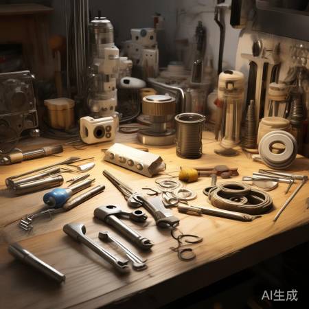 准备工具,烧烤必备