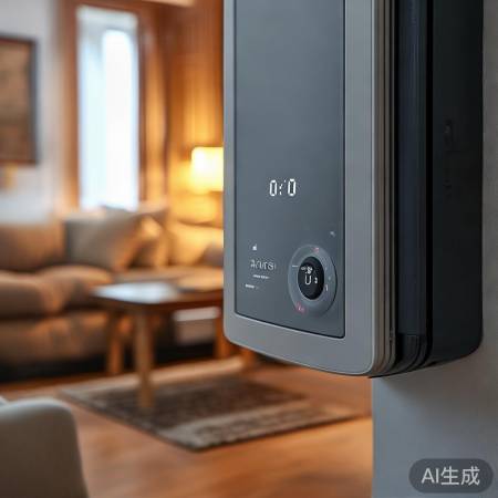 壁挂炉温度设置指南