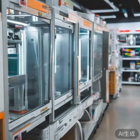 消毒柜价格多样,选合适预算。