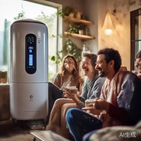 “空气能热水器升温秘诀”