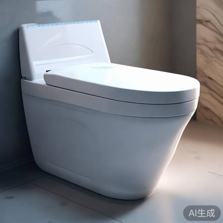 智能马桶清洁生活指南
