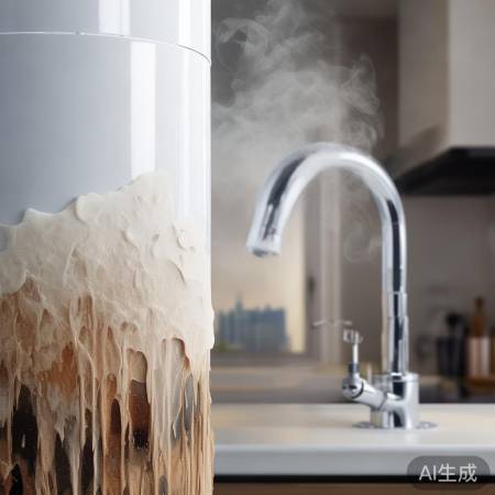 热水器水垢烦恼多