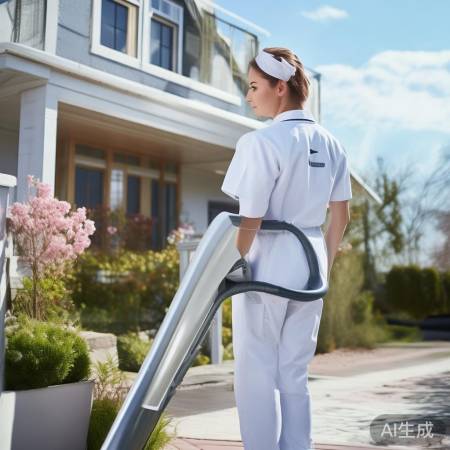 “春季消毒柜上门服务分析”