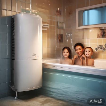热水器安全使用提示