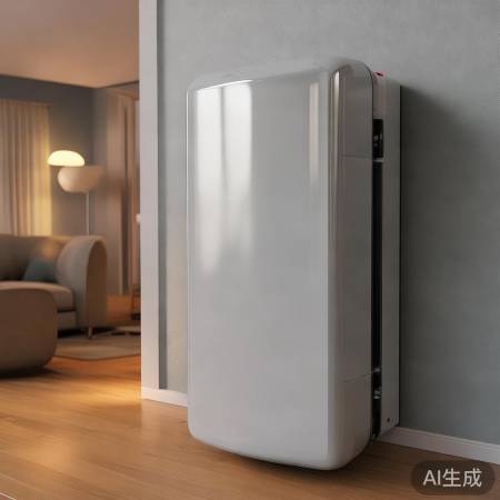 壁挂炉安装简便