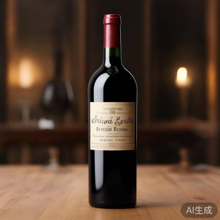 “精选波尔多拉菲红酒”