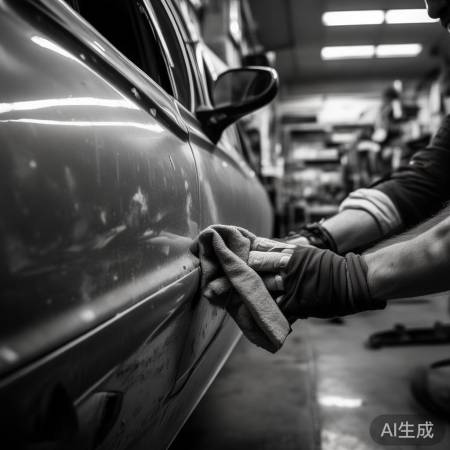 检查无遗漏,细节定成败