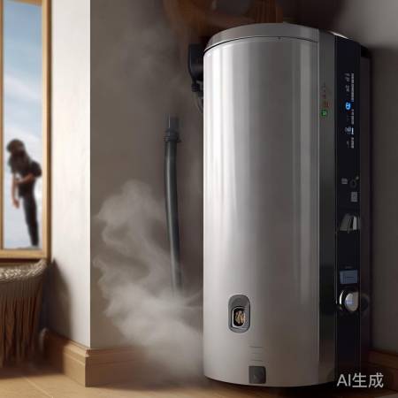燃气壁挂炉洗澡水忽冷忽热快速解