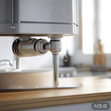 陶瓷热水器进水口高12-15米