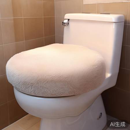 马桶垫增安全感