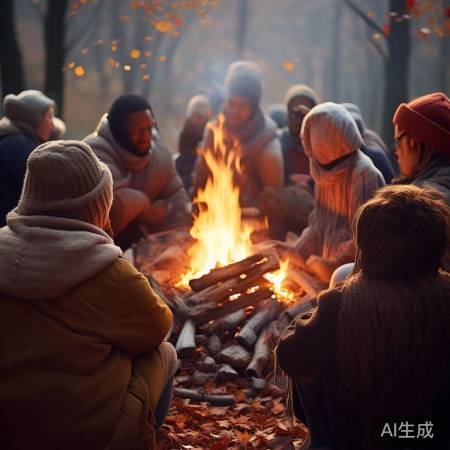 全球变暖冷知识分享