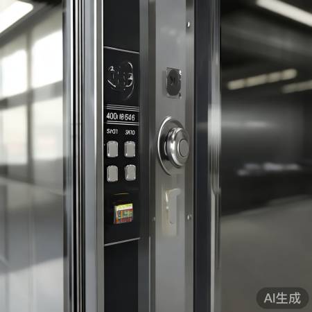 美心防盗门全国维修热线电话分解&商场防盗门电线安装攻略：安全与美观两不误