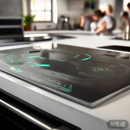 雅丽家集成灶客服电话介绍☞集成灶感应针供电：厨房安全新选择