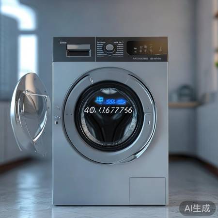松下洗衣机客服热线:40016
