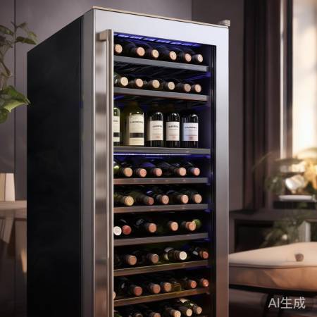 三星智能酒柜客服服务网点分布分析♫红酒酒柜推荐：实用好用的家用选择指南