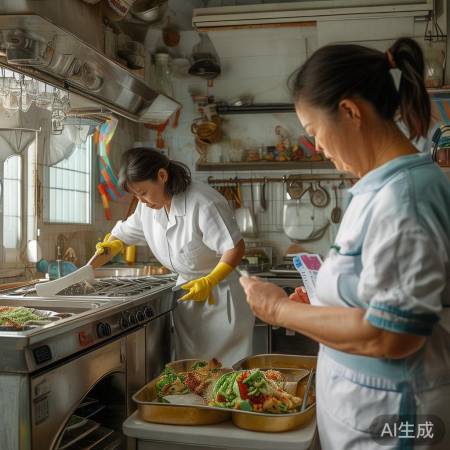 镇江油烟机清洗服务火,价格难捉