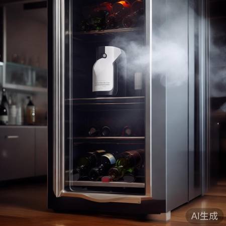 红酒柜保湿神器