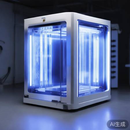 紫外线消毒柜,高效安全。