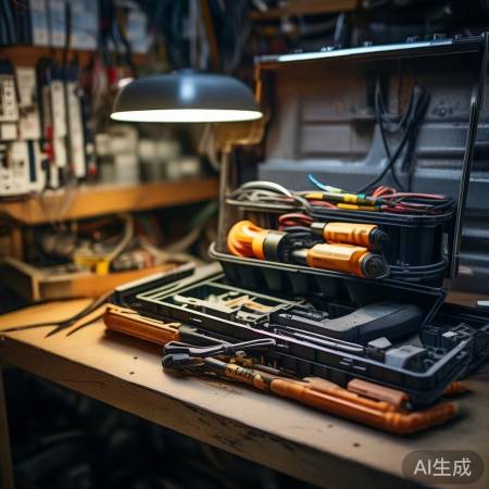 东控防盗门全国电话预约教你-防盗门接电教程：轻松掌握安全用电技巧