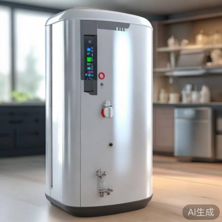 安全功能齐全热水器
