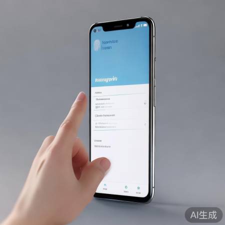 进入指纹管理功能
