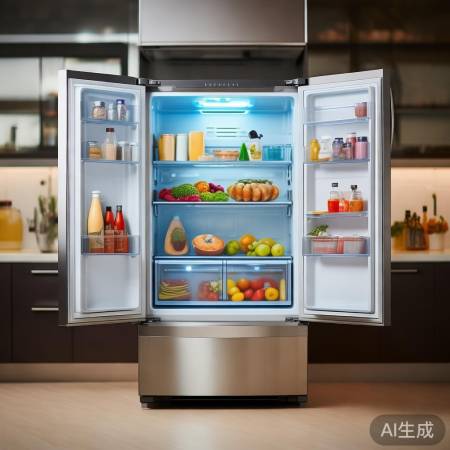 立体冰箱调温技巧