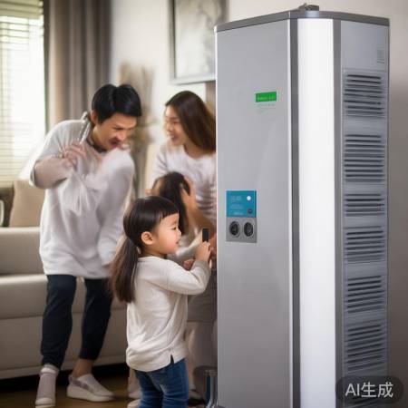热水器安全,专业操作佳