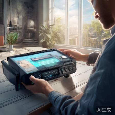 掌握原理，轻松计算面积