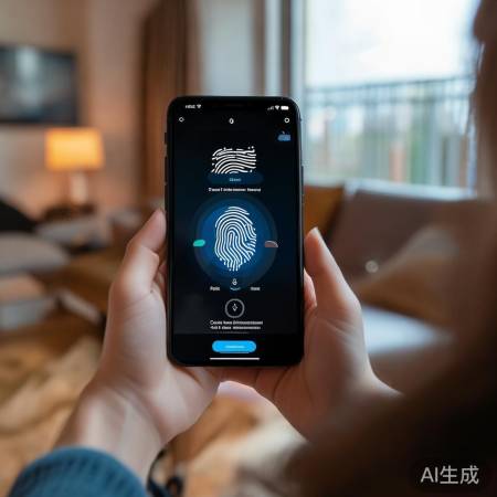 指纹锁添加指纹步骤详解