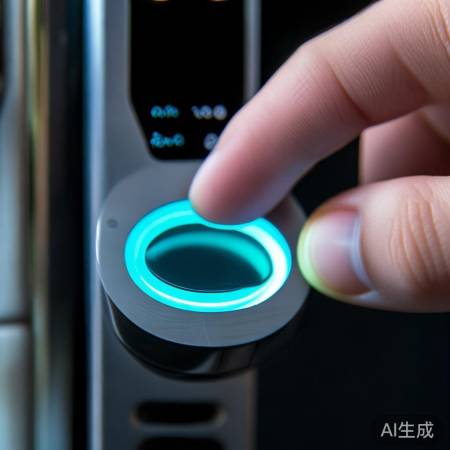 指纹锁添加步骤详解