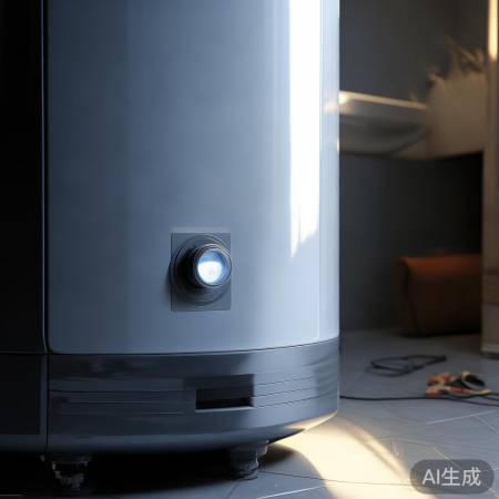 热水器亮灯原因分析