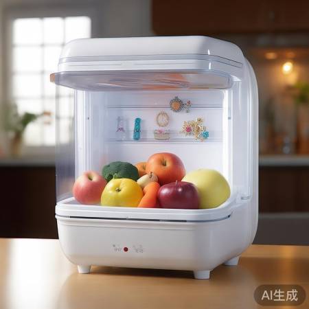 法迪欧消毒柜查询系统解读（小熊消毒柜：高效碗筷消毒新选择）