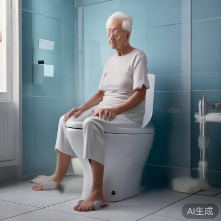 智能马桶噪音大,操作复杂