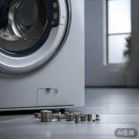 洗衣机减震螺丝保养关键