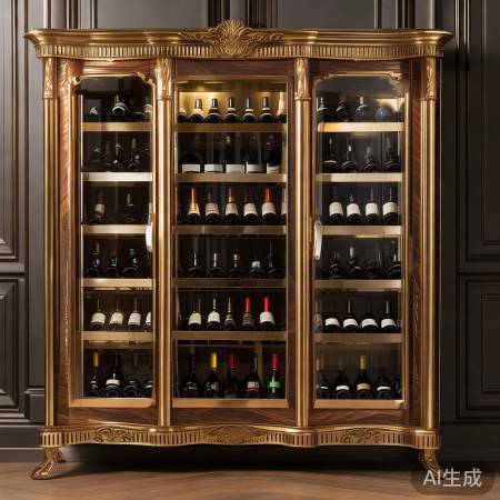 红酒柜价格因需求而异