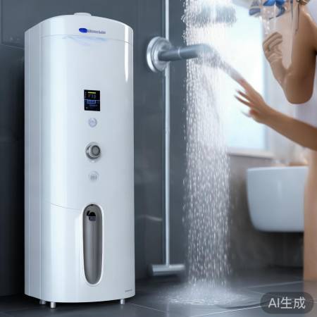 快速热水器,洗澡不等待