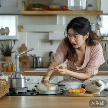 消毒柜烫手难题解析
