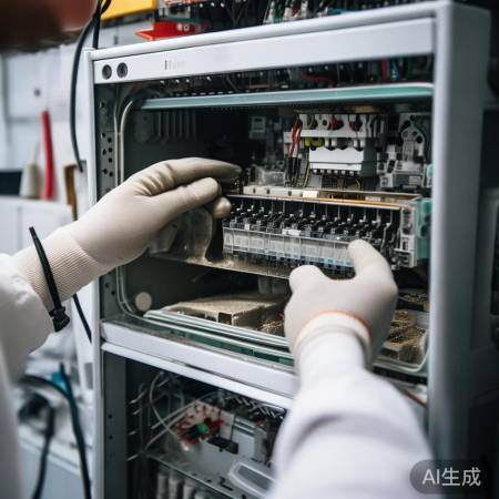 更换保险丝步骤