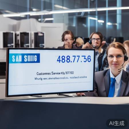 三星空调售后电话:400166