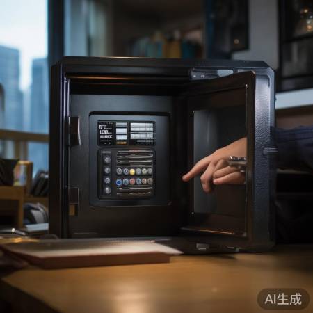 保险柜安全设置要点