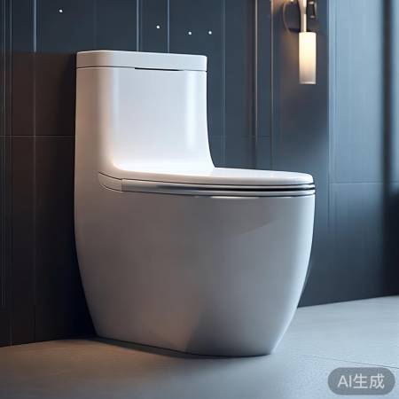 智能马桶无电源设计,期待交流