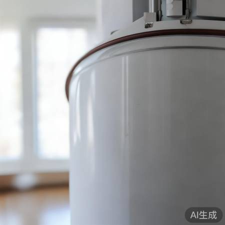 定期查热水器加热条