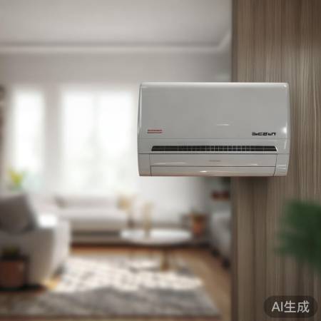 美的空调客服电话：400166