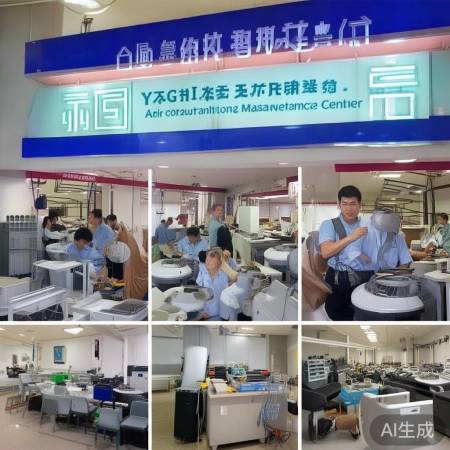 扬子空调维修,优质服务,下期再
